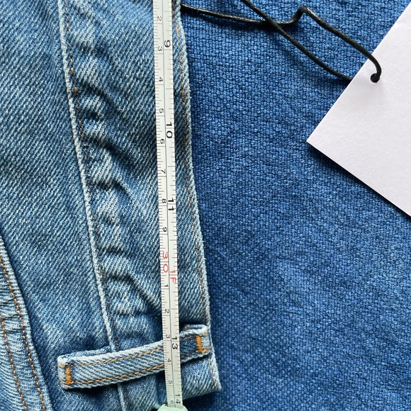 NWT Rouje Adam shorts sz 38 - Picture 7 of 11